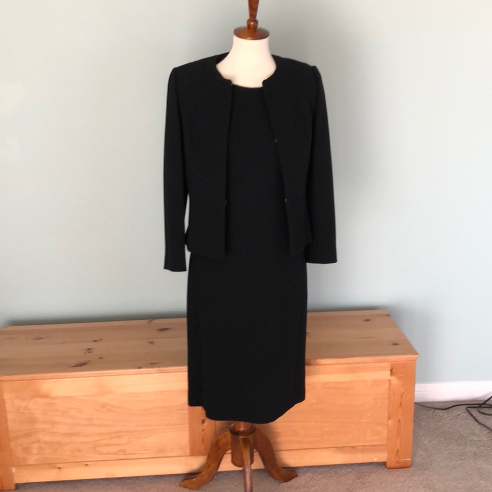 Hobbs Aphra jacket with matching sheath